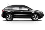 Renault Koleos 2008 года